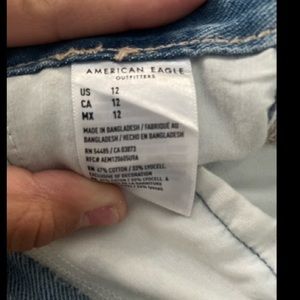 COPY - American Eagle shorts